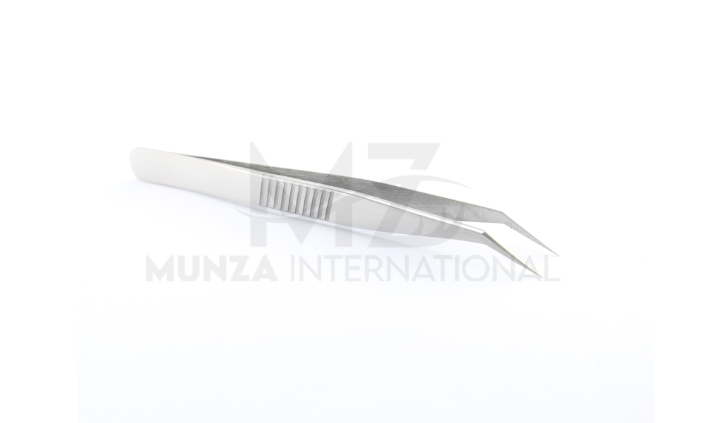 Eyelash Tweezers